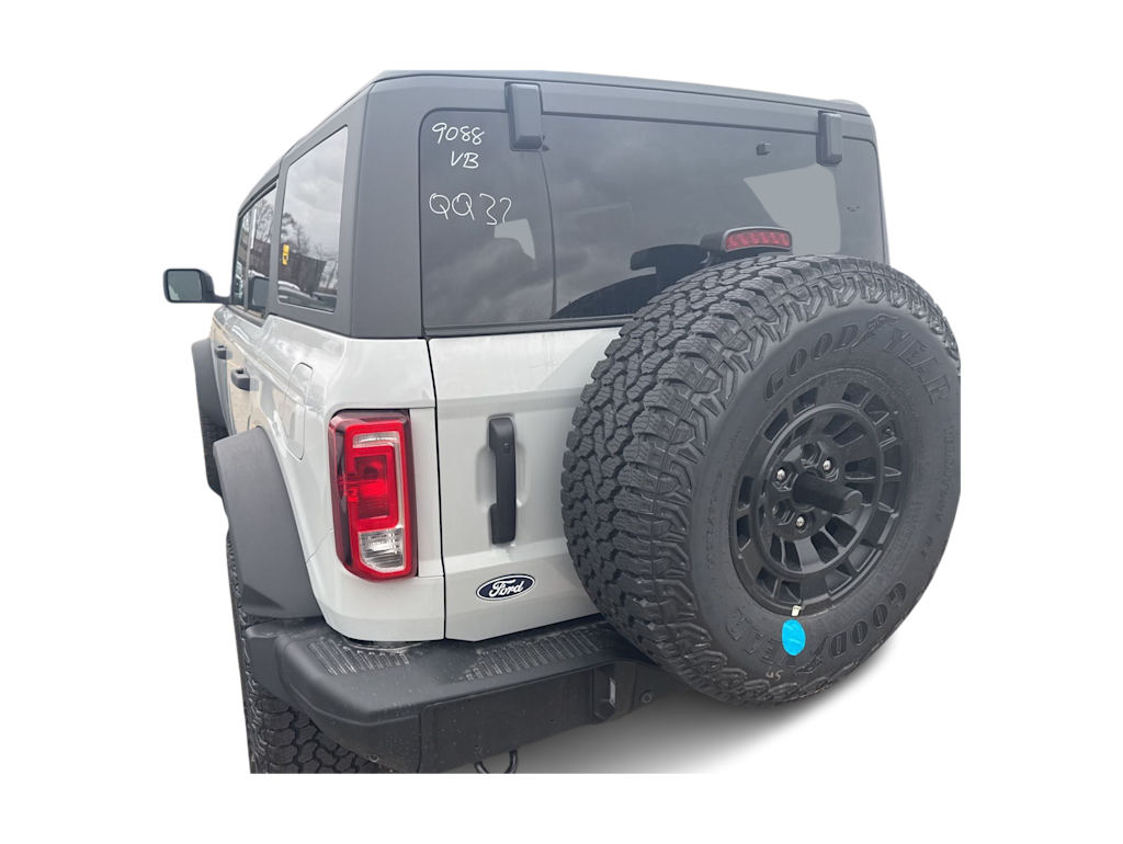 Thumbnail: 2026 Ford Bronco - 10