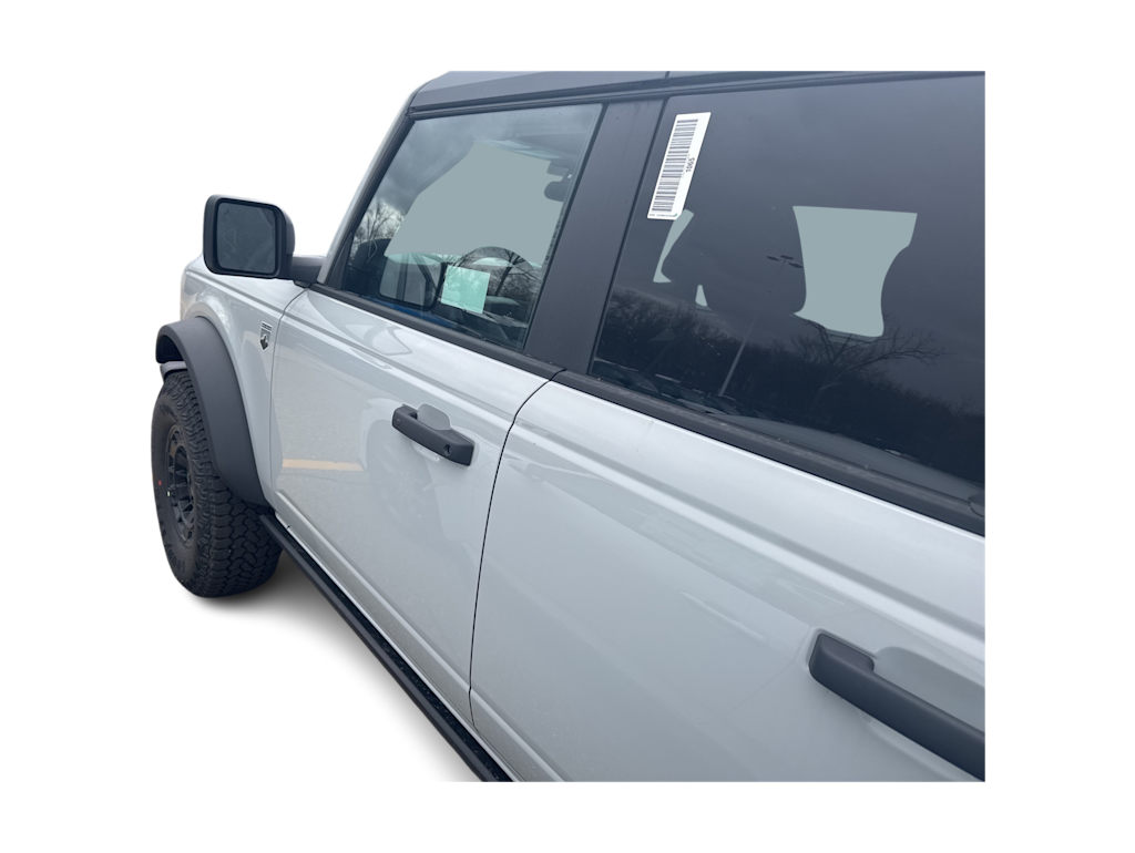 Thumbnail: 2026 Ford Bronco - 21