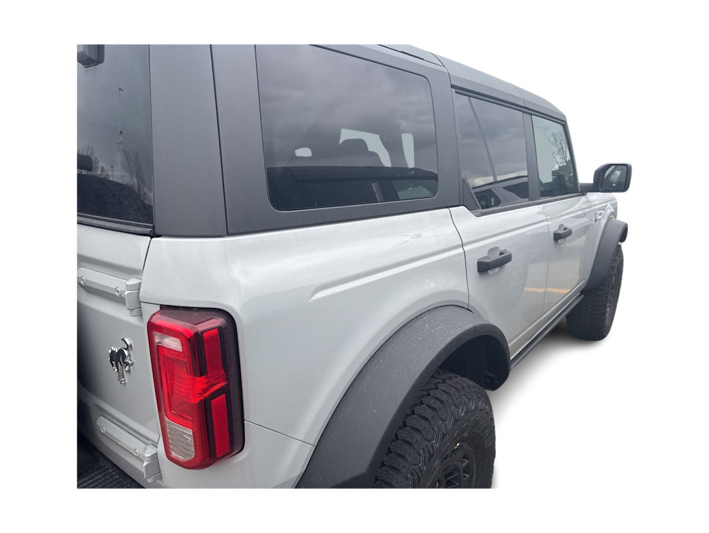 Thumbnail: 2026 Ford Bronco - 19