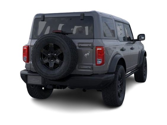 Thumbnail: 2025 Ford Bronco - 15