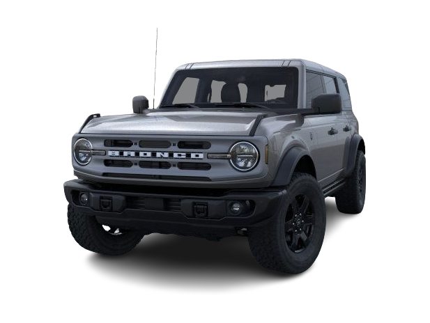 Thumbnail: 2025 Ford Bronco - 6