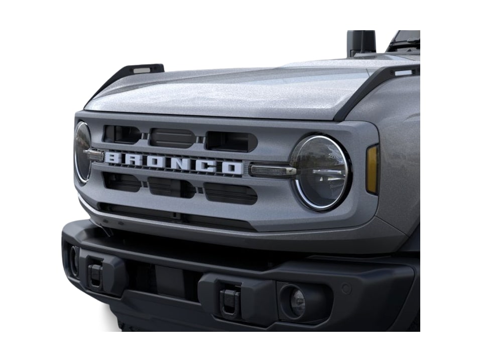 Thumbnail: 2025 Ford Bronco - 20