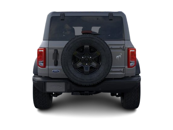 Thumbnail: 2025 Ford Bronco - 5