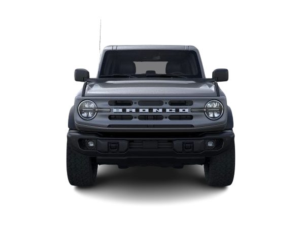 Thumbnail: 2025 Ford Bronco - 13