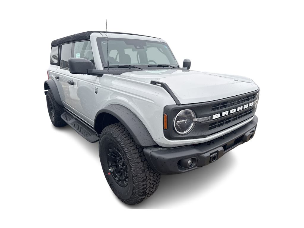 Thumbnail: 2026 Ford Bronco - 23