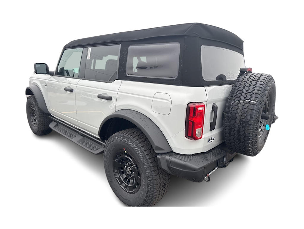 Thumbnail: 2026 Ford Bronco - 3