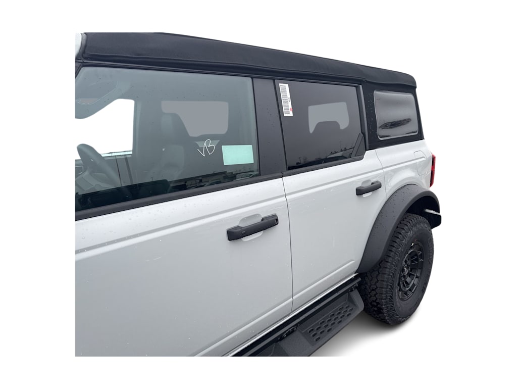 Thumbnail: 2026 Ford Bronco - 19