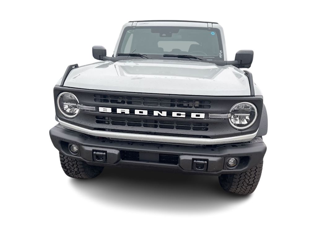 Thumbnail: 2026 Ford Bronco - 5