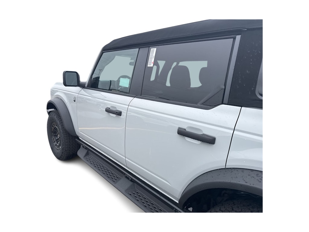 Thumbnail: 2026 Ford Bronco - 17