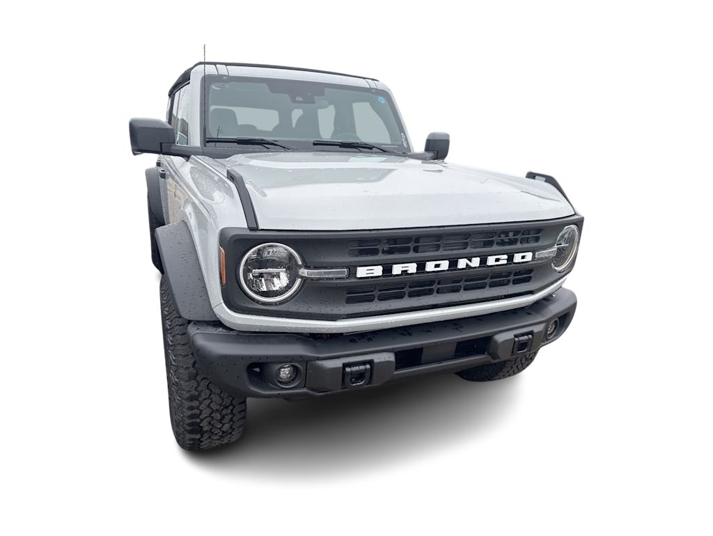 Thumbnail: 2026 Ford Bronco - 10