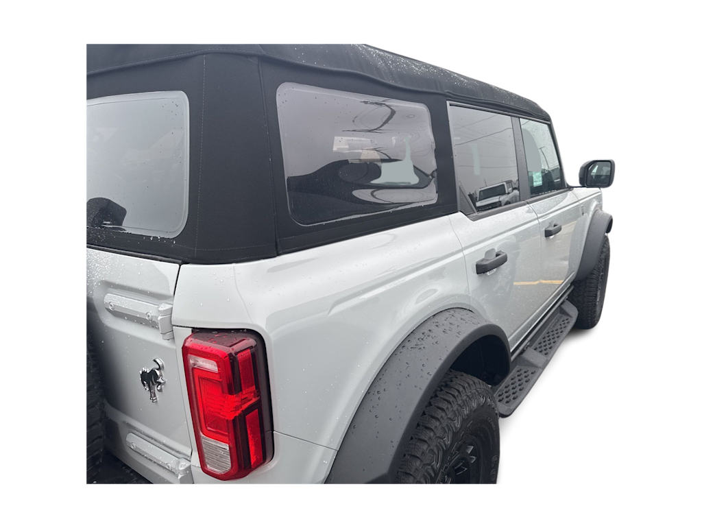 Thumbnail: 2026 Ford Bronco - 14