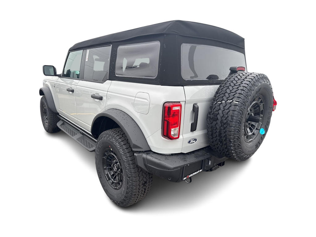 Thumbnail: 2026 Ford Bronco - 18