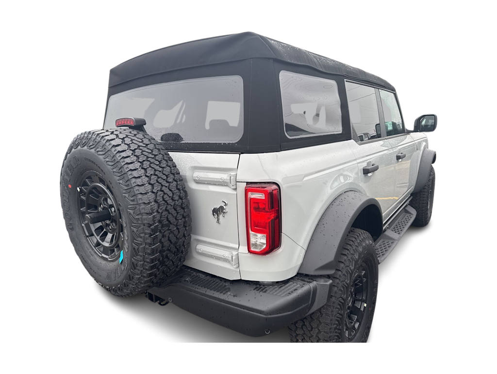 Thumbnail: 2026 Ford Bronco - 28