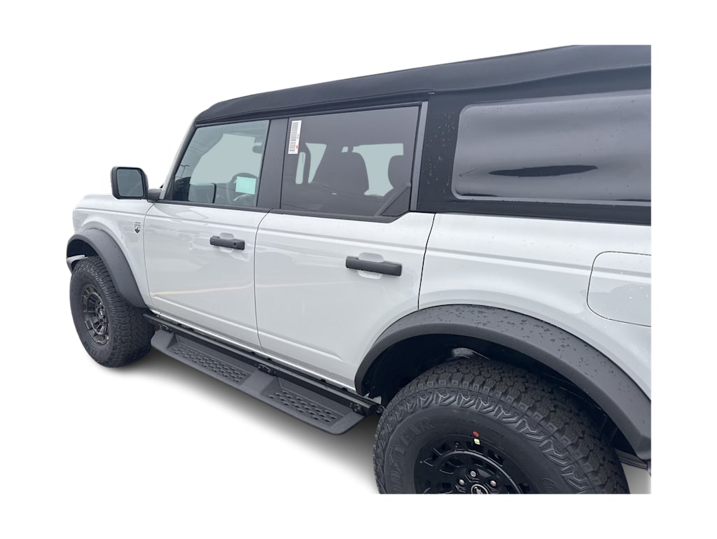 Thumbnail: 2026 Ford Bronco - 25