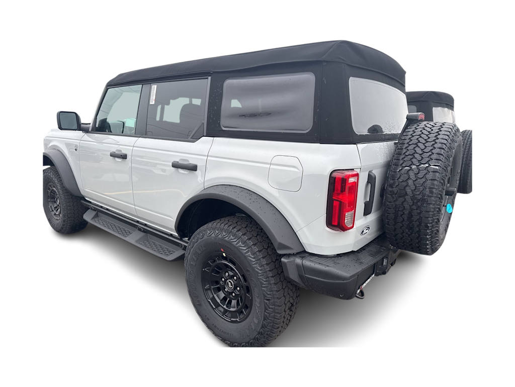 Thumbnail: 2026 Ford Bronco - 26