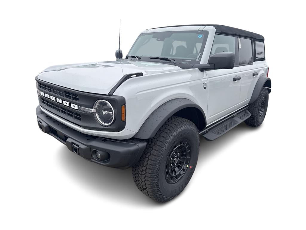 Thumbnail: 2026 Ford Bronco - 21