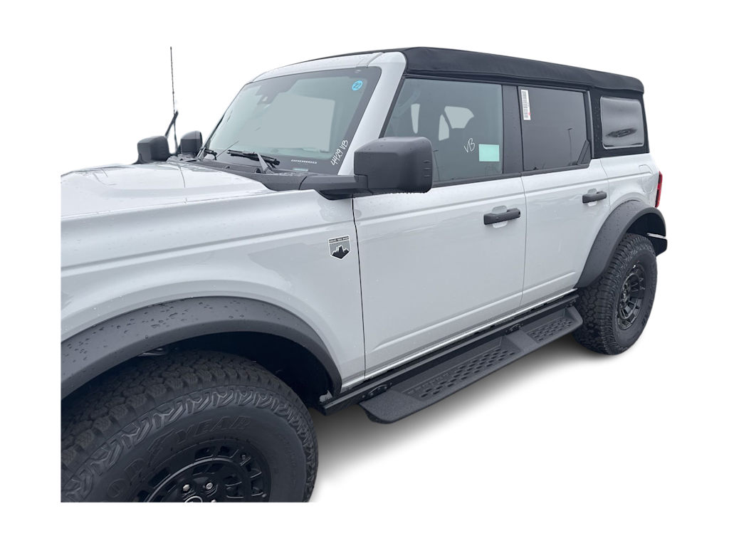 Thumbnail: 2026 Ford Bronco - 20