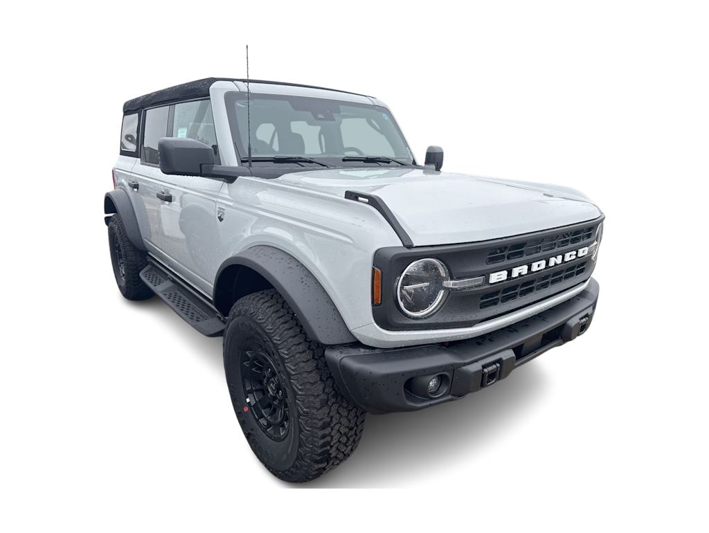 Thumbnail: 2026 Ford Bronco - 11