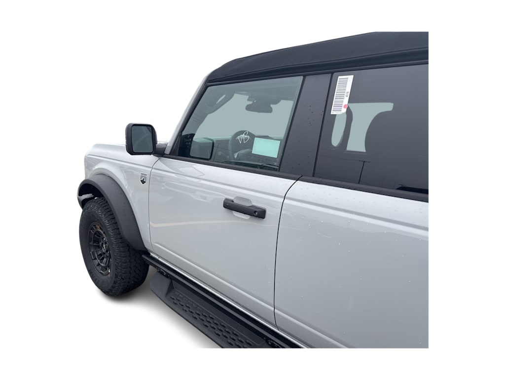 Thumbnail: 2026 Ford Bronco - 2