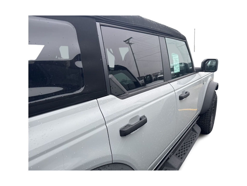 Thumbnail: 2026 Ford Bronco - 13