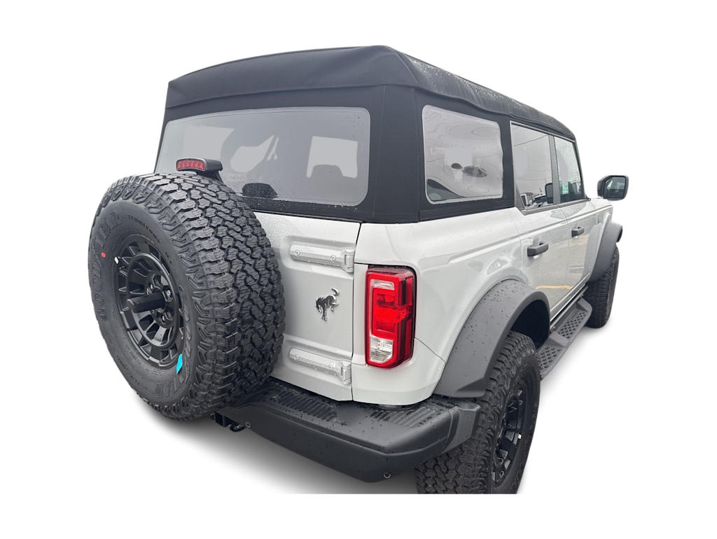 Thumbnail: 2026 Ford Bronco - 15