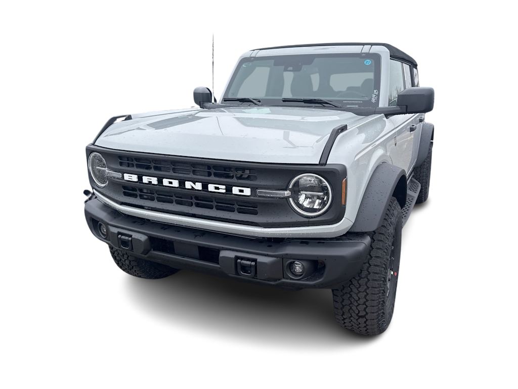Thumbnail: 2026 Ford Bronco - 22