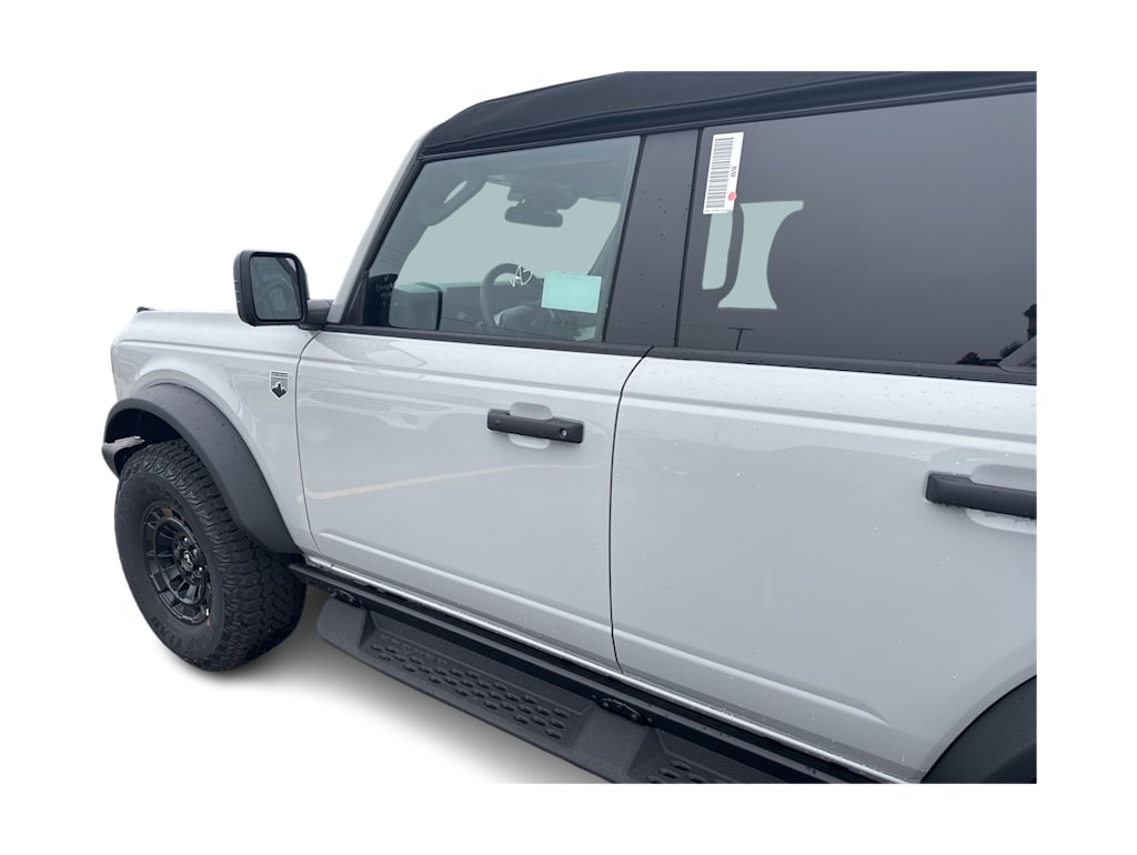 Thumbnail: 2026 Ford Bronco - 24