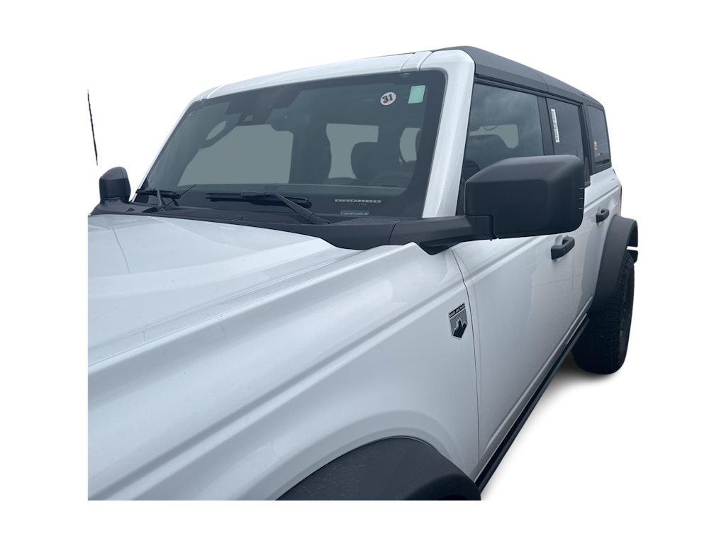 Thumbnail: 2026 Ford Bronco - 27
