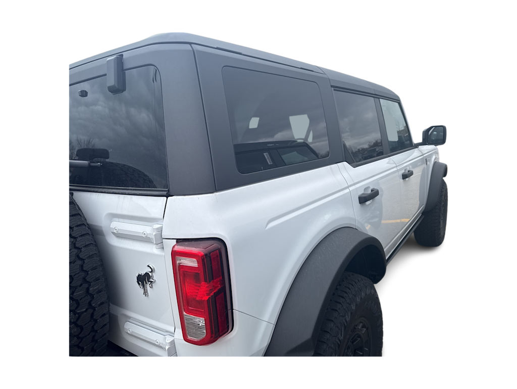 Thumbnail: 2026 Ford Bronco - 20
