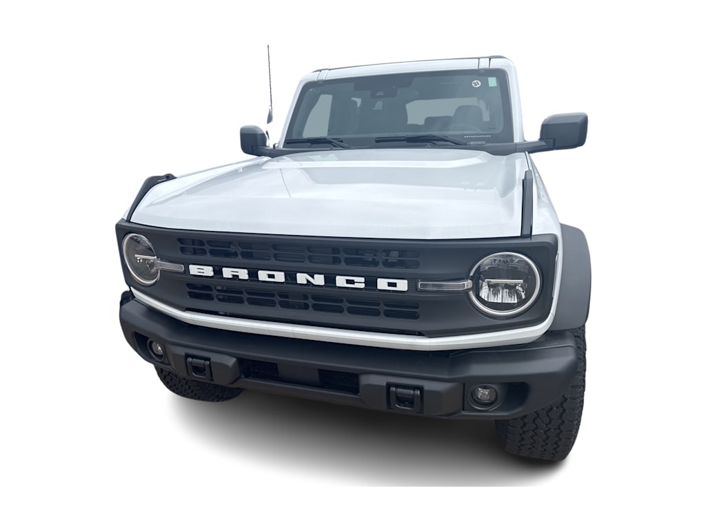 Thumbnail: 2026 Ford Bronco - 26