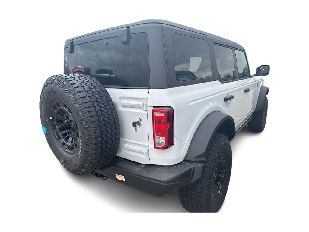 Thumbnail: 2026 Ford Bronco - 12