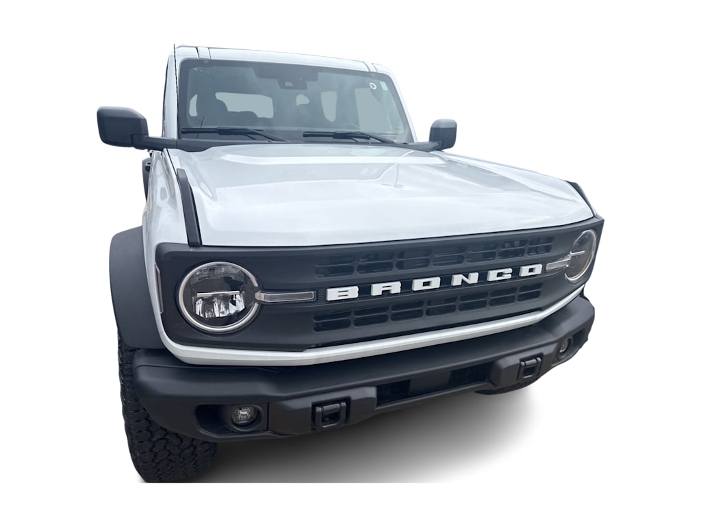 Thumbnail: 2026 Ford Bronco - 25