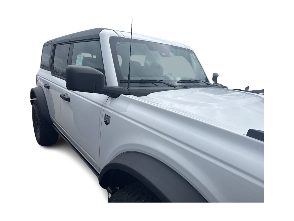 Thumbnail: 2026 Ford Bronco - 15