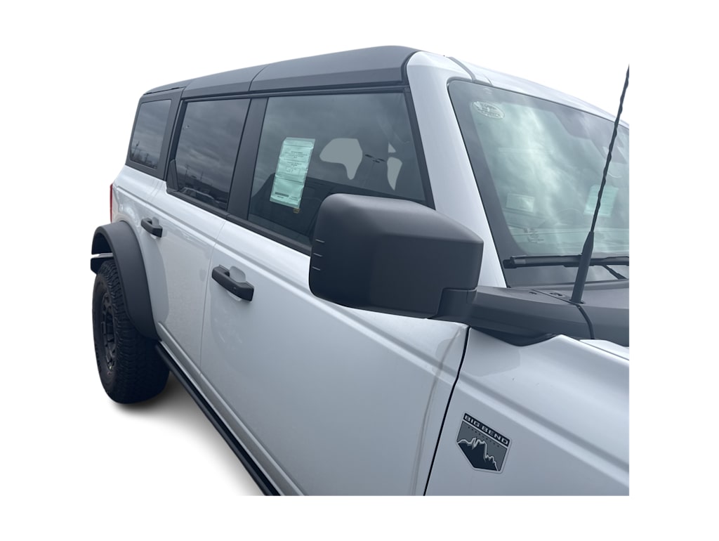 Thumbnail: 2026 Ford Bronco - 22