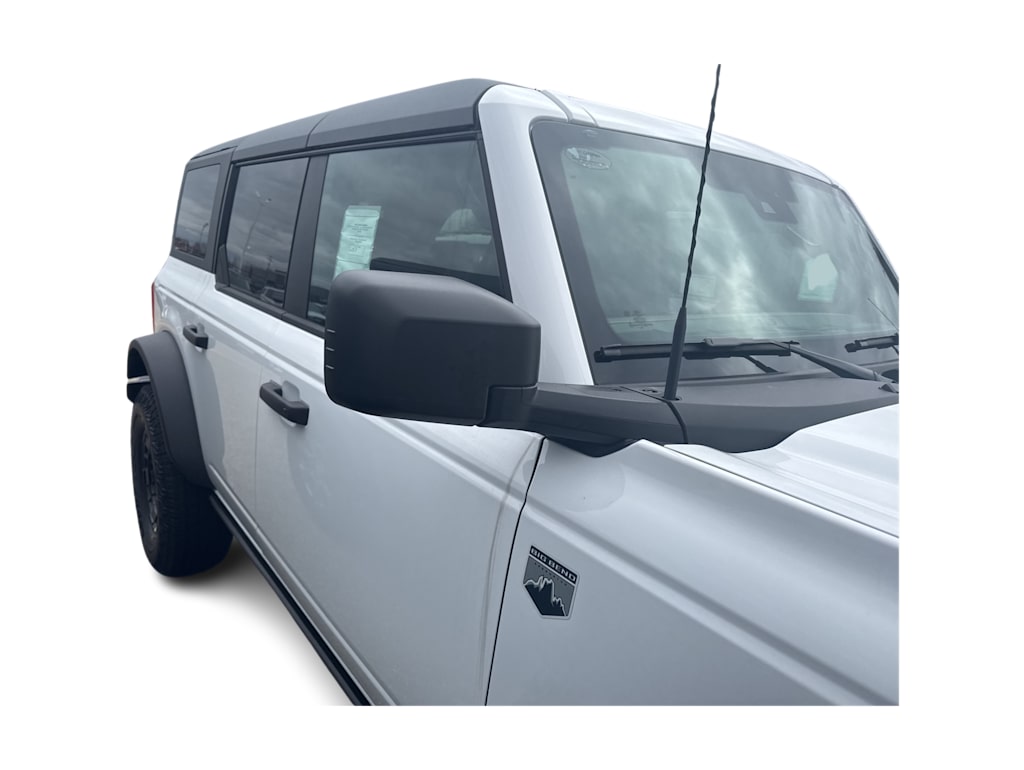 Thumbnail: 2026 Ford Bronco - 14