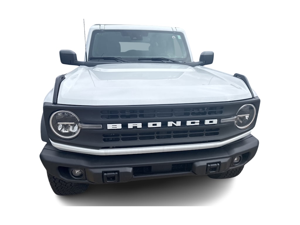 Thumbnail: 2026 Ford Bronco - 17