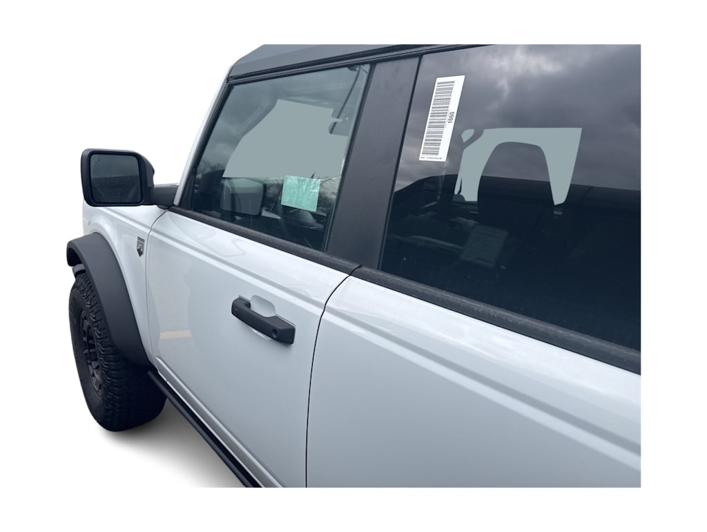 Thumbnail: 2026 Ford Bronco - 2