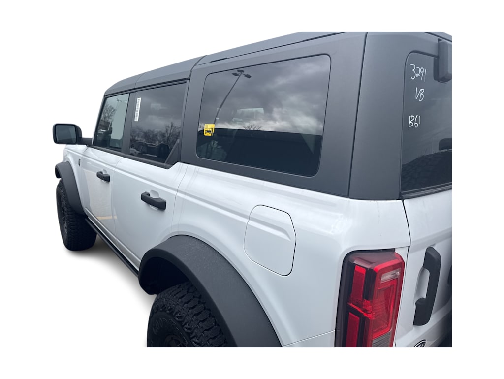 Thumbnail: 2026 Ford Bronco - 3