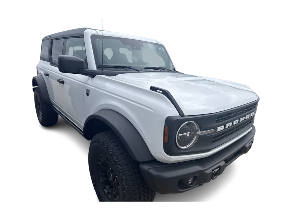 Thumbnail: 2026 Ford Bronco - 16