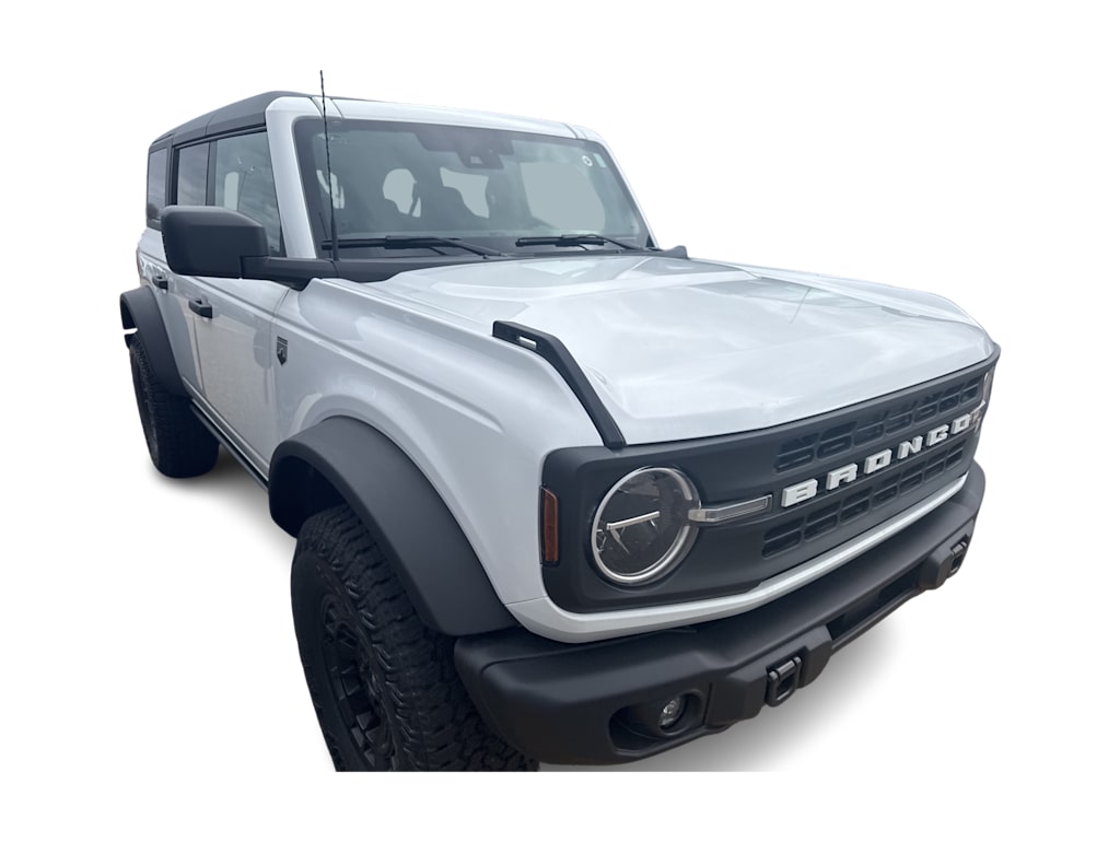 Thumbnail: 2026 Ford Bronco - 24