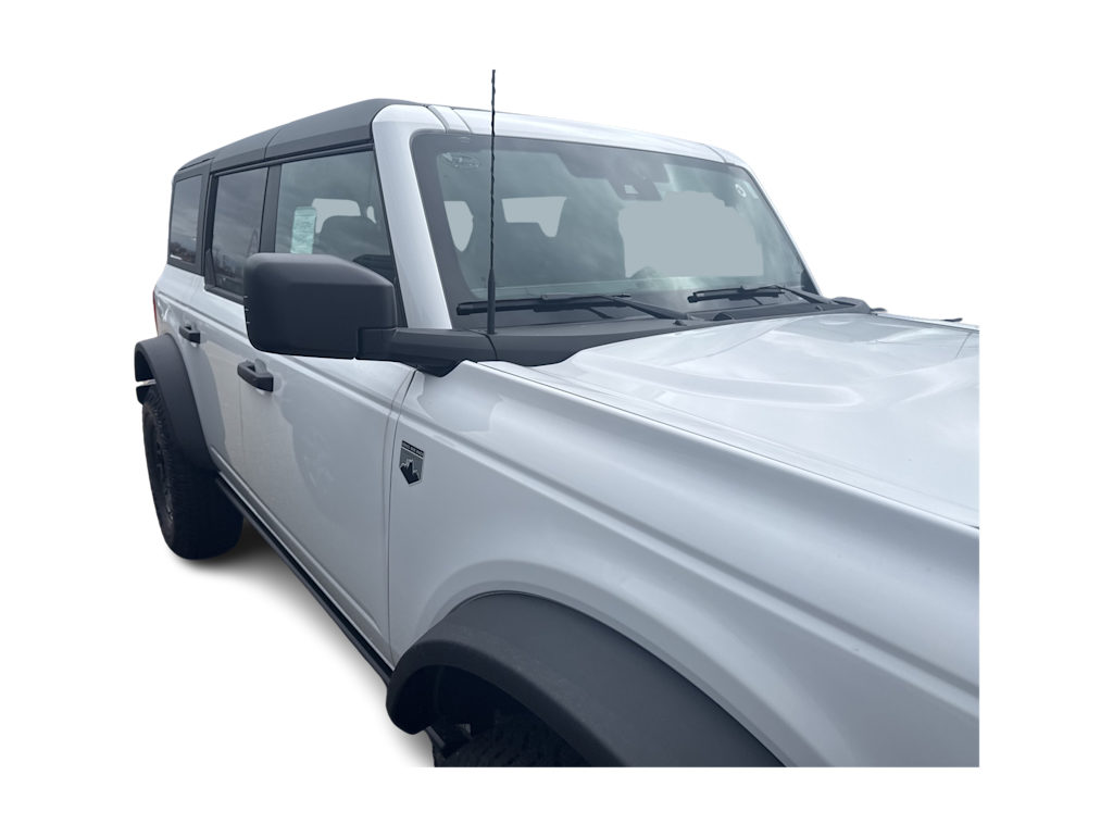 Thumbnail: 2026 Ford Bronco - 23