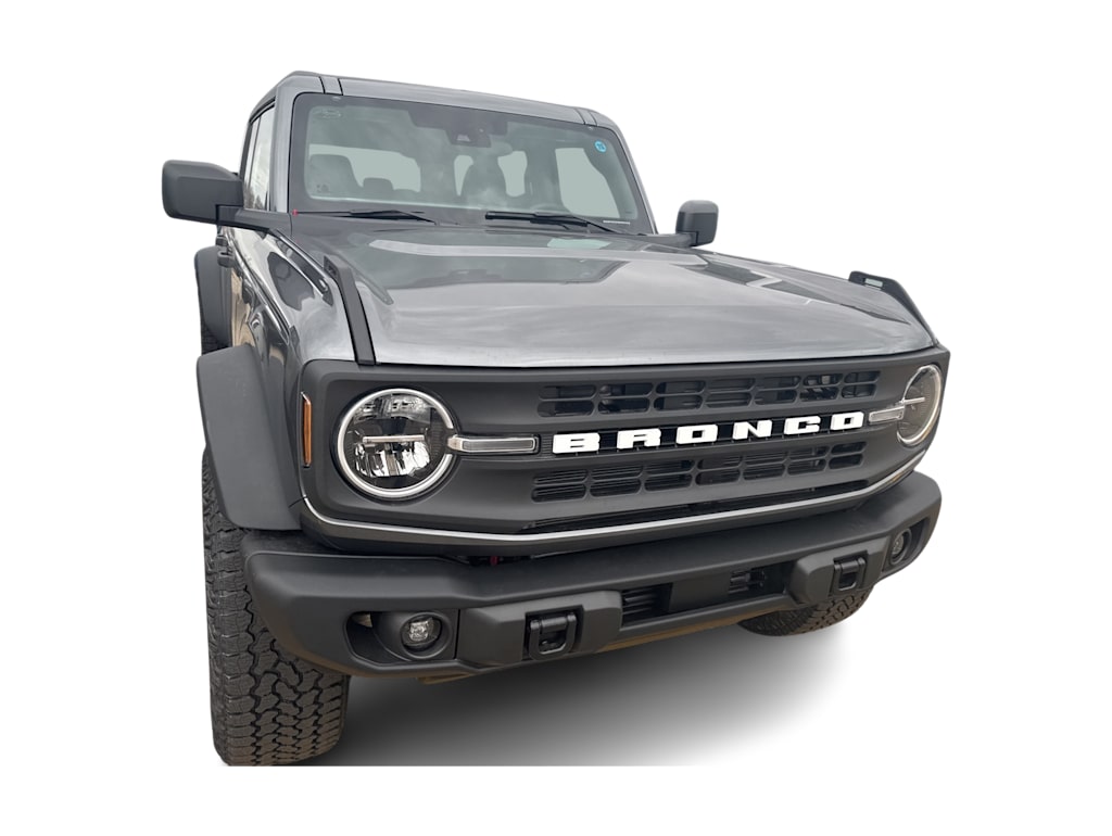 Thumbnail: 2026 Ford Bronco - 14