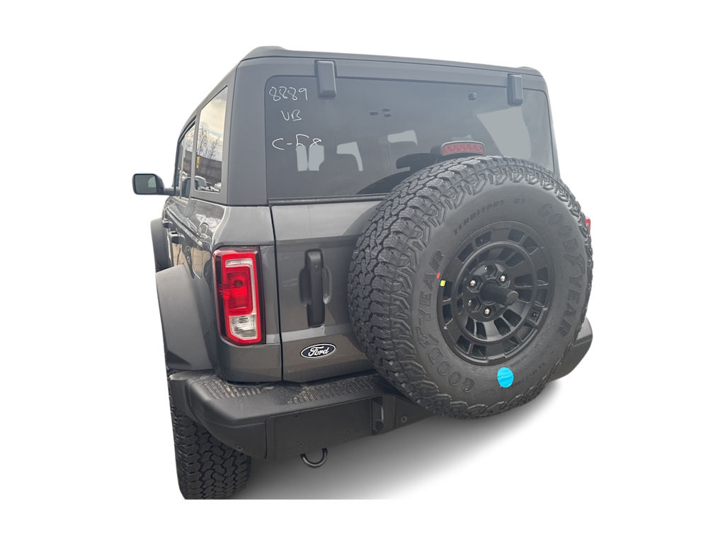 Thumbnail: 2026 Ford Bronco - 12