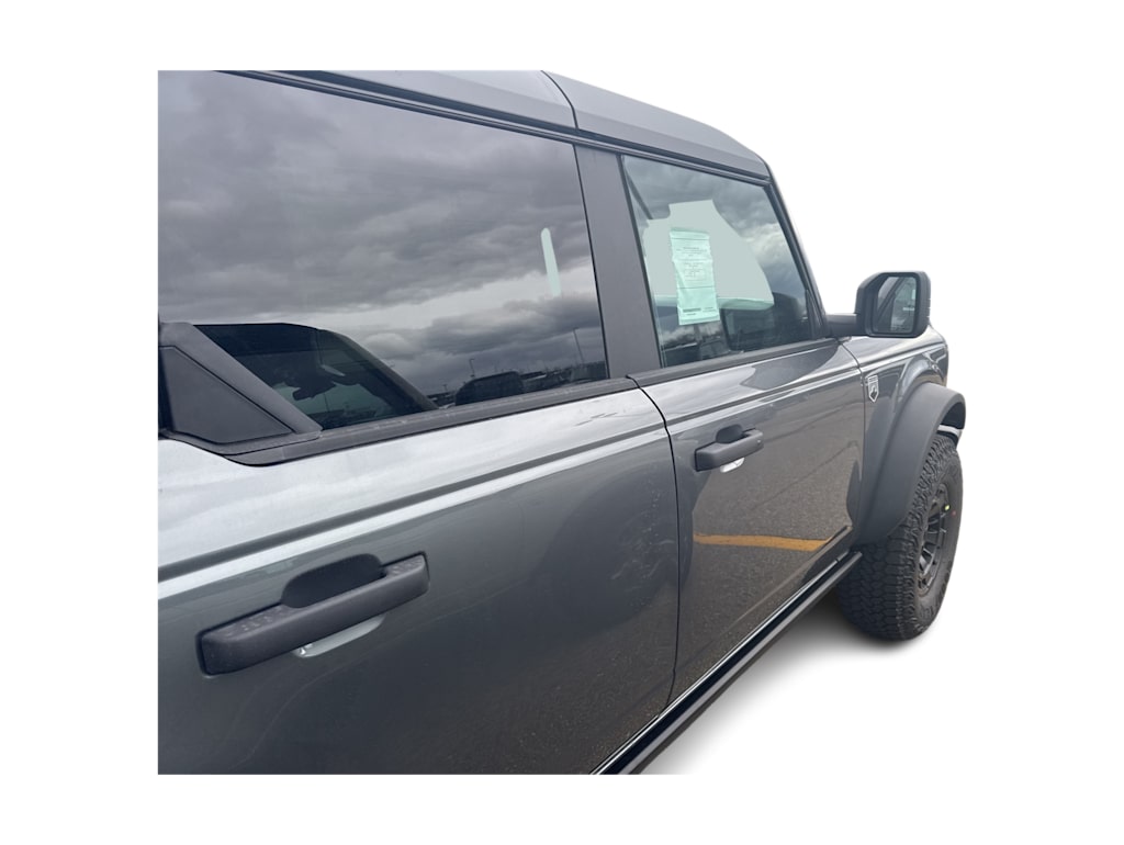 Thumbnail: 2026 Ford Bronco - 17