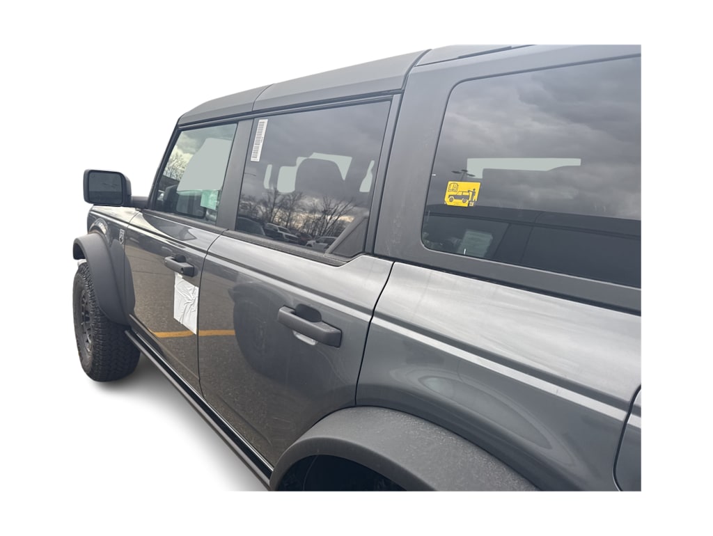 Thumbnail: 2026 Ford Bronco - 10