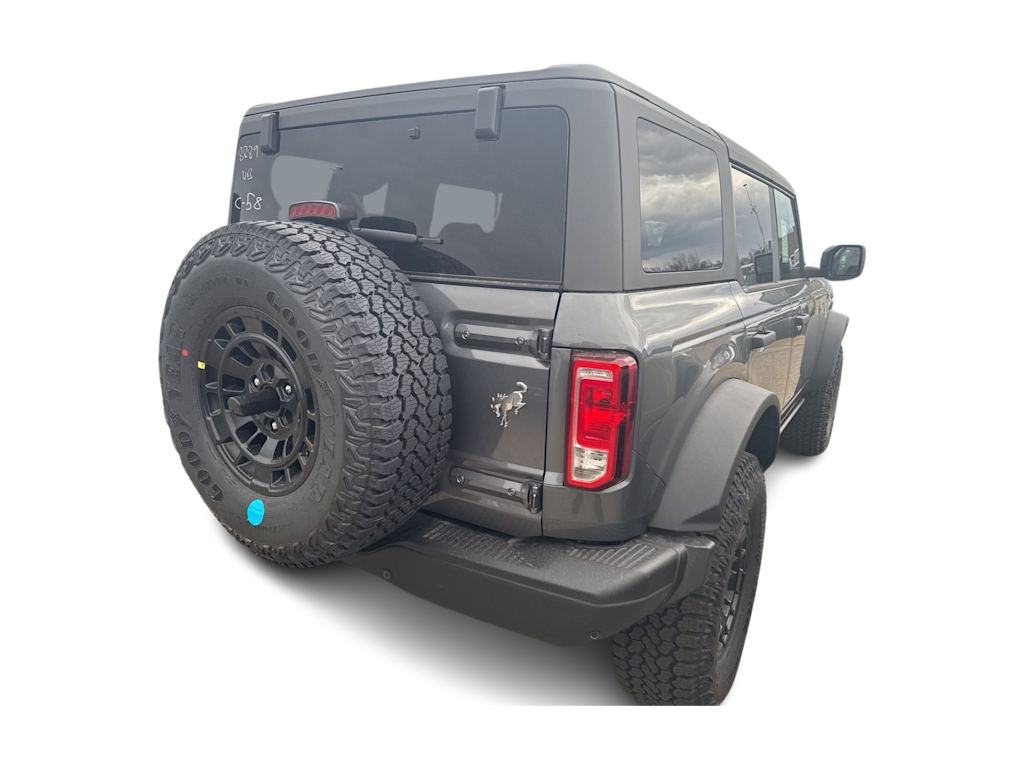 Thumbnail: 2026 Ford Bronco - 20