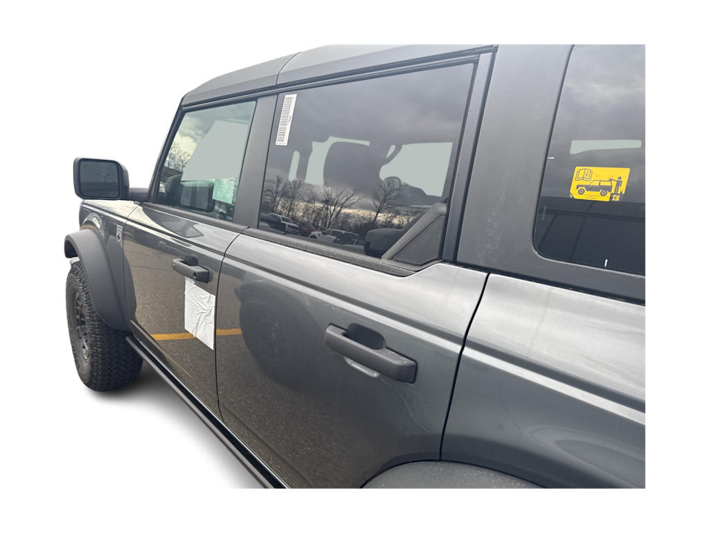 Thumbnail: 2026 Ford Bronco - 25