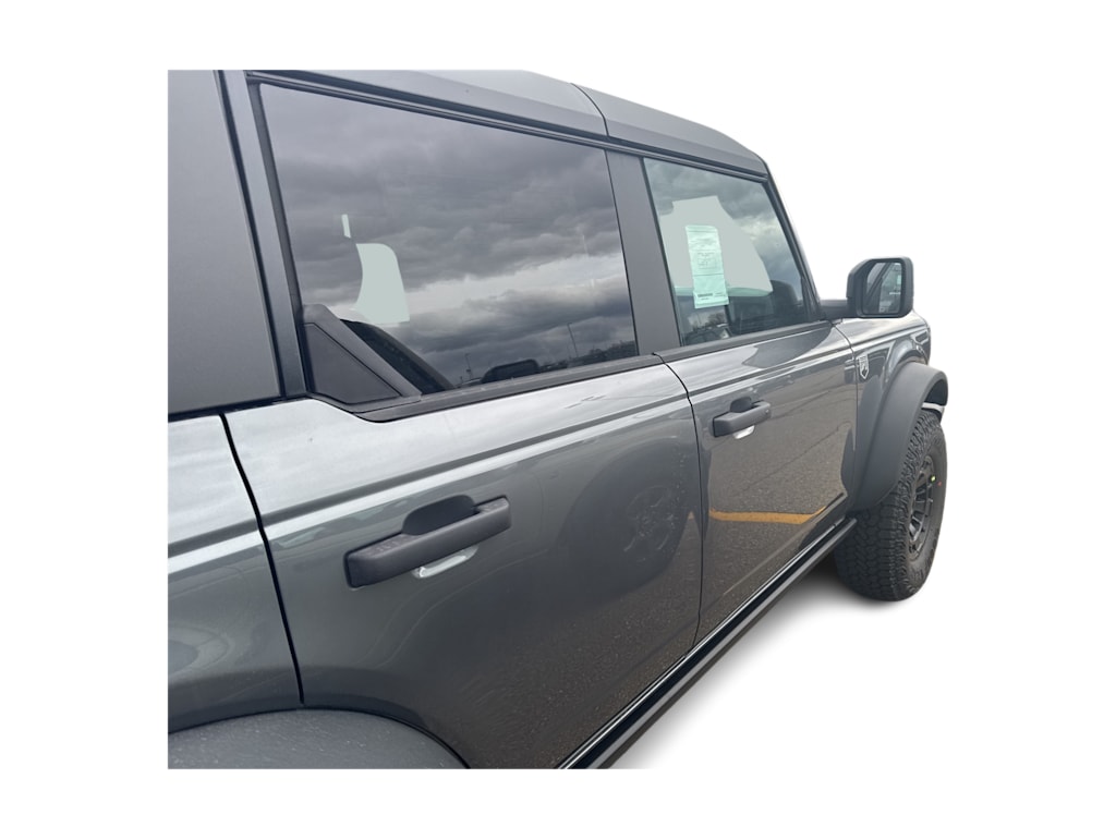 Thumbnail: 2026 Ford Bronco - 27