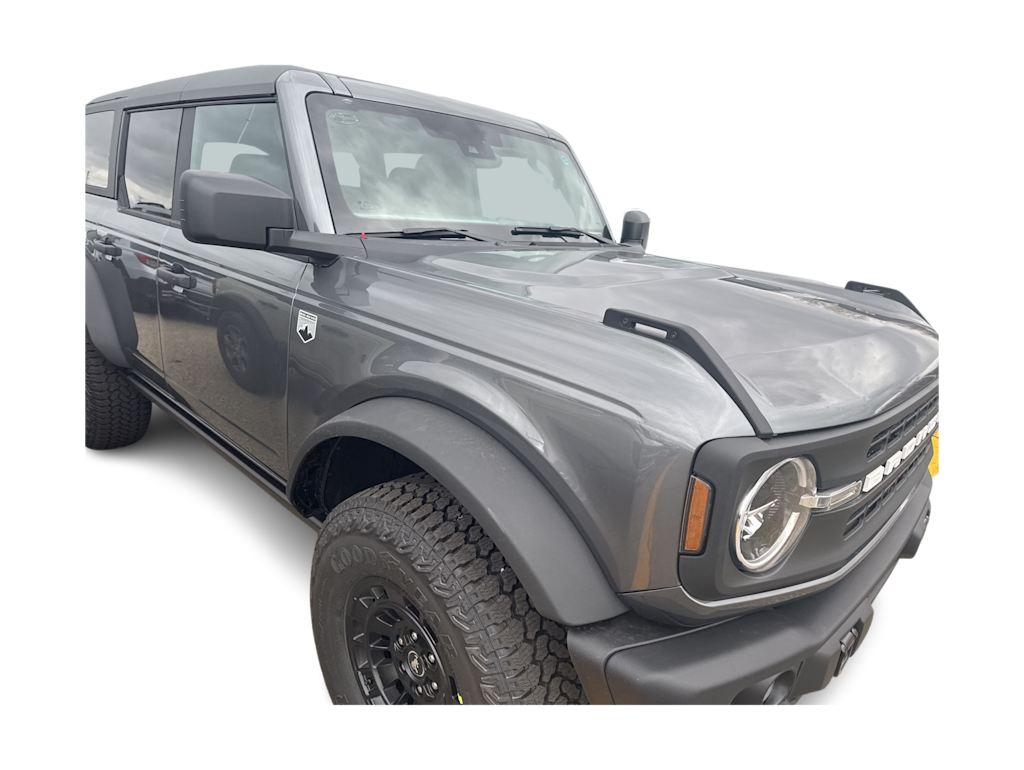 Thumbnail: 2026 Ford Bronco - 23