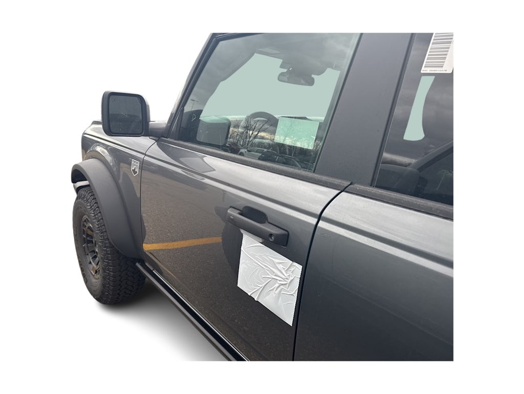 Thumbnail: 2026 Ford Bronco - 9